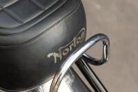 1975 Norton Commando 850 Mk3 - 20