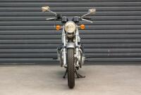 1975 Norton Commando 850 Mk3 - 3