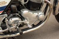 1975 Norton Commando 850 Mk3 - 24