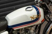 1975 Norton Commando 850 Mk3 - 23