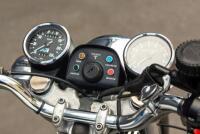 1975 Norton Commando 850 Mk3 - 30