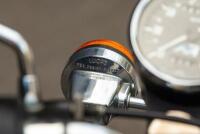 1975 Norton Commando 850 Mk3 - 32