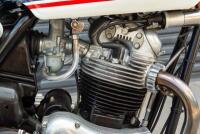 1975 Norton Commando 850 Mk3 - 13