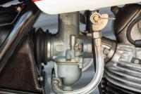 1975 Norton Commando 850 Mk3 - 16