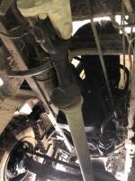 1968 MODEL INTERNATIONAL HARVESTER AUSTRALIAN ARMY 6x6 PETROL ENGINE TRUCK (OFFSITE) - 19