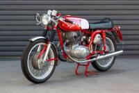 1971 MV Agusta 350 B Sport