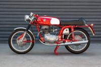 1971 MV Agusta 350 B Sport - 2
