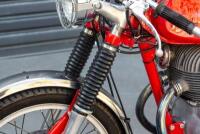 1971 MV Agusta 350 B Sport - 5