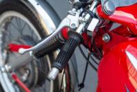 1971 MV Agusta 350 B Sport - 6