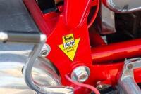 1971 MV Agusta 350 B Sport - 9