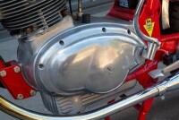 1971 MV Agusta 350 B Sport - 12