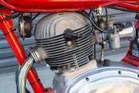 1971 MV Agusta 350 B Sport - 13