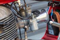 1971 MV Agusta 350 B Sport - 14