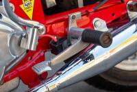 1971 MV Agusta 350 B Sport - 15