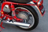 1971 MV Agusta 350 B Sport - 20