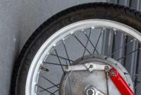 1971 MV Agusta 350 B Sport - 22