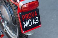 1971 MV Agusta 350 B Sport - 25