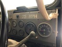 1968 MODEL INTERNATIONAL HARVESTER AUSTRALIAN ARMY 6x6 PETROL ENGINE TRUCK (OFFSITE) - 23