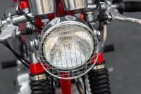 1971 MV Agusta 350 B Sport - 31