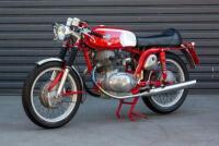 1971 MV Agusta 350 B Sport - 33