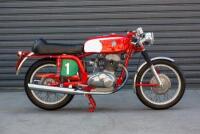 1971 MV Agusta 350 B Sport - 34