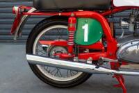 1971 MV Agusta 350 B Sport - 35