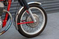 1971 MV Agusta 350 B Sport - 38
