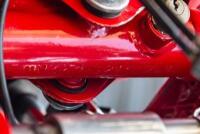 1971 MV Agusta 350 B Sport - 45