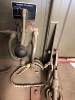 1968 MODEL INTERNATIONAL HARVESTER AUSTRALIAN ARMY 6x6 PETROL ENGINE TRUCK (OFFSITE) - 25