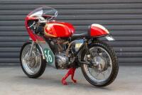 1962 Ducati 250cc Mach 3 &lsquo;Narrowcase&rsquo; with Australian race history - 2