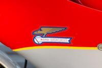 1962 Ducati 250cc Mach 3 &lsquo;Narrowcase&rsquo; with Australian race history - 4