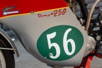 1962 Ducati 250cc Mach 3 &lsquo;Narrowcase&rsquo; with Australian race history - 5