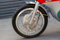 1962 Ducati 250cc Mach 3 &lsquo;Narrowcase&rsquo; with Australian race history - 6