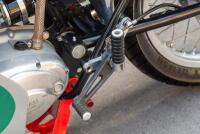 1962 Ducati 250cc Mach 3 &lsquo;Narrowcase&rsquo; with Australian race history - 7