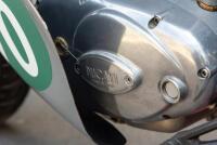 1962 Ducati 250cc Mach 3 &lsquo;Narrowcase&rsquo; with Australian race history - 8
