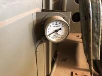1968 MODEL INTERNATIONAL HARVESTER AUSTRALIAN ARMY 6x6 PETROL ENGINE TRUCK (OFFSITE) - 26