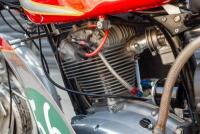 1962 Ducati 250cc Mach 3 &lsquo;Narrowcase&rsquo; with Australian race history - 9