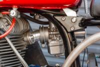 1962 Ducati 250cc Mach 3 &lsquo;Narrowcase&rsquo; with Australian race history - 10