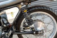 1962 Ducati 250cc Mach 3 &lsquo;Narrowcase&rsquo; with Australian race history - 12