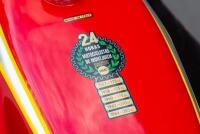 1962 Ducati 250cc Mach 3 &lsquo;Narrowcase&rsquo; with Australian race history - 15