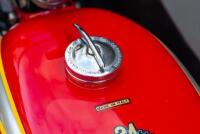 1962 Ducati 250cc Mach 3 &lsquo;Narrowcase&rsquo; with Australian race history - 16