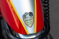 1962 Ducati 250cc Mach 3 &lsquo;Narrowcase&rsquo; with Australian race history - 19
