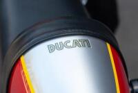 1962 Ducati 250cc Mach 3 &lsquo;Narrowcase&rsquo; with Australian race history - 20