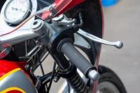 1962 Ducati 250cc Mach 3 &lsquo;Narrowcase&rsquo; with Australian race history - 21