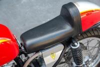 1962 Ducati 250cc Mach 3 &lsquo;Narrowcase&rsquo; with Australian race history - 22