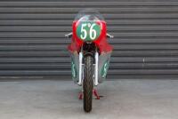 1962 Ducati 250cc Mach 3 &lsquo;Narrowcase&rsquo; with Australian race history - 24