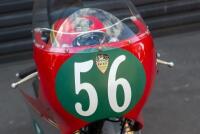 1962 Ducati 250cc Mach 3 &lsquo;Narrowcase&rsquo; with Australian race history - 25