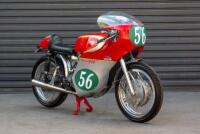 1962 Ducati 250cc Mach 3 &lsquo;Narrowcase&rsquo; with Australian race history - 27