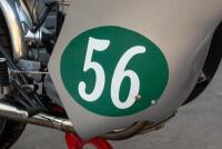 1962 Ducati 250cc Mach 3 &lsquo;Narrowcase&rsquo; with Australian race history - 29