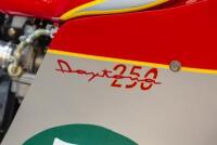 1962 Ducati 250cc Mach 3 &lsquo;Narrowcase&rsquo; with Australian race history - 30